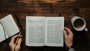 Como estruturar uma pregação evangélica