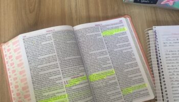 Como pregar a palavra de Deus corretamente?
