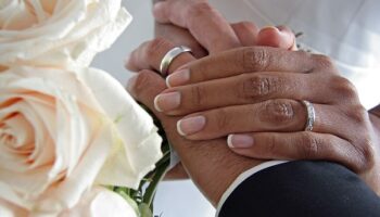O que devo fazer para fazer a restituição no meu casamento?