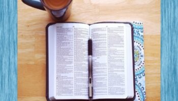 Qual a melhor forma de ler a Bíblia para entender?