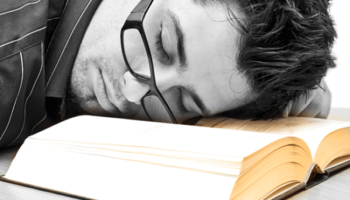 6 dicas para vencer o sono na hora de ler a Bíblia