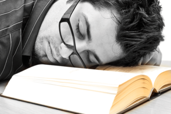 6 dicas para vencer o sono na hora de ler a Bíblia