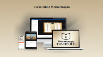 Como memorizar a Bíblia em 30 dias com o curso bíblia memorização CBD
