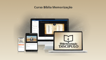 Como memorizar a Bíblia em 30 dias com o curso bíblia memorização CBD