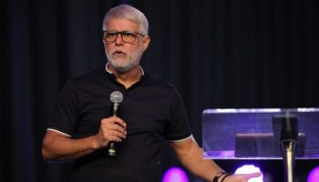 Pastor Cláudio Duarte falará em São Paulo em novembro de 2023
