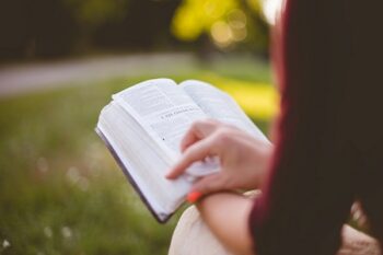 Qual a importância de ler a Bíblia todo dia?