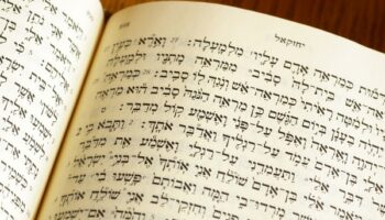 Quanto tempo leva para aprender o hebraico?