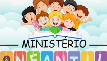 Qual a importância do ministério infantil nas igrejas