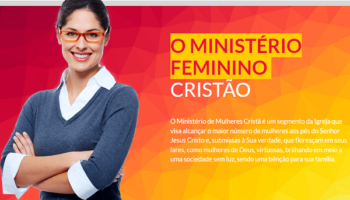 5 Ideias praticas para o ministério feminino