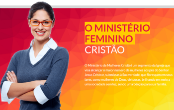 5 Ideias praticas para o ministério feminino