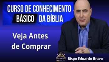 Curso de Conhecimento Básico da Bíblia da Unigrejas