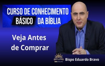 Curso de Conhecimento Básico da Bíblia da Unigrejas