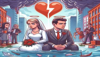 Como Restaurar um Casamento em Crise: Em 5 Passos