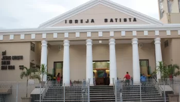 Como se Tornar Pastor da Igreja Batista