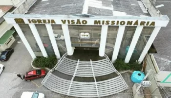 Como se Tornar Pastor da Igreja Visão Missionária?