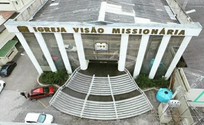 Como se Tornar Pastor da Igreja Visão Missionária?