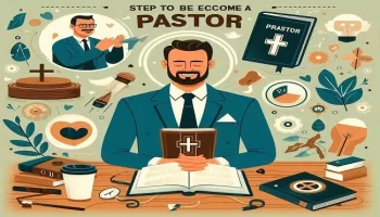 Guia Completo: Passo a Passo para Se Tornar Pastor