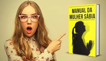 Comprar o Livro – Manual da Mulher Sábia