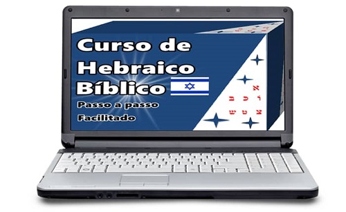 curso hebraico bíblico desvendado 