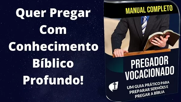 Como Pregar Sobre o Amor de Deus
