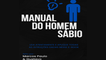 Manual do Homem Sábio – Pastor Claudio Duarte