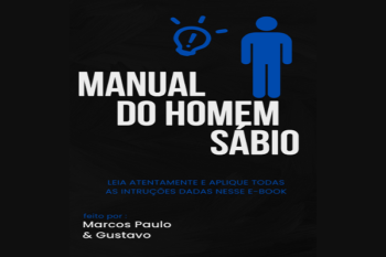 Manual do Homem Sábio – Pastor Claudio Duarte