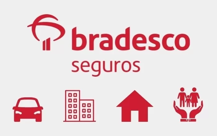 Seguradoras Confiáveis no Brasil - bradesco seguros 