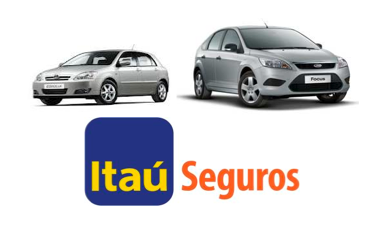 itau corretora de seguros auto