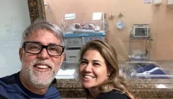 Cláudio Duarte e Esposa: a história do casal e seu Impacto no Ministério