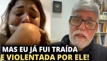 Pastor Cláudio Duarte se separou?