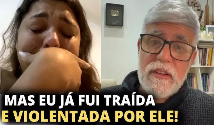 Pastor Cláudio Duarte se separou A verdade sobre os boatos