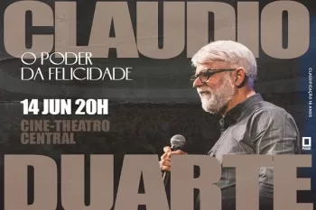 Agenda do Pastor Cláudio Duarte para Juiz de Fora
