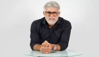 Pastor Cláudio Duarte em Uberlândia: Uma Noite Inesquecível