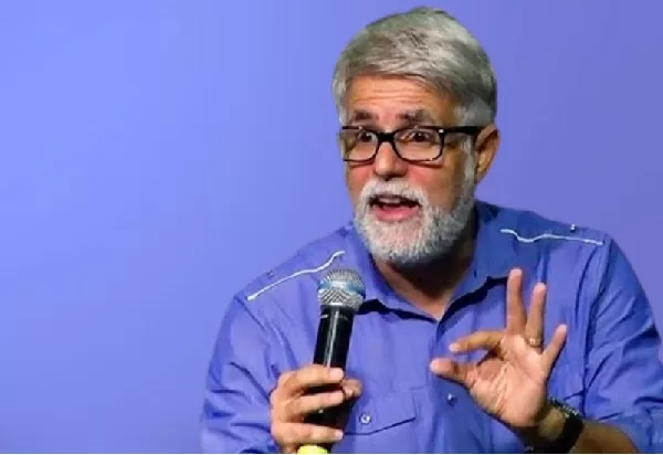 Onde Vai Ser a Palestra do Pastor Cláudio Duarte