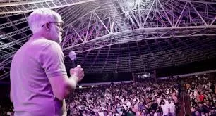 Qual Igreja o Pastor Cláudio Duarte Prega?