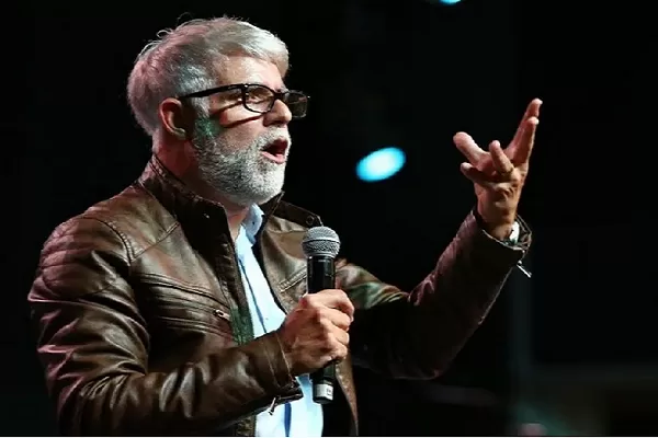 Quanto Tempo Dura a Palestra do Pastor Cláudio Duarte?